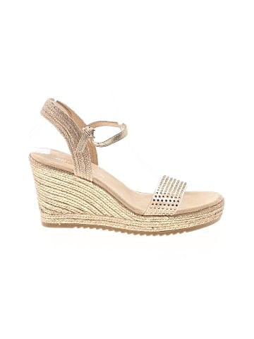 Anne Klein Wedges (view 1)