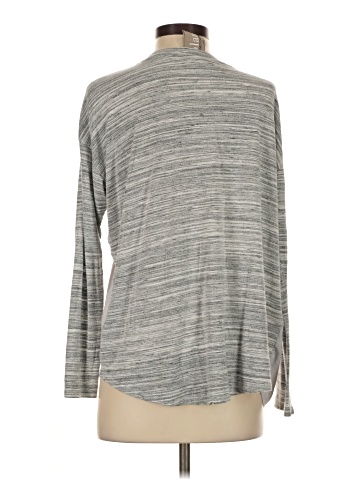 Left Coast by Dolan Long Sleeve T-Shirt (view 2)