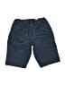 Chaps Solid Blue Shorts Size 6 - photo 2