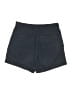 Cartonnier Chevron-herringbone Blue Shorts Size 12 - photo 2