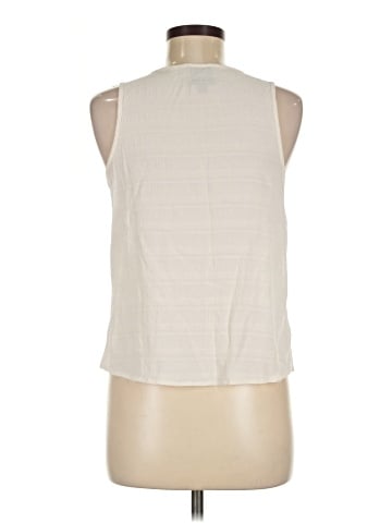 Bobeau Sleeveless Blouse (view 2)