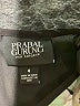 Prabal Gurung for Target Graphic Black Casual Dress Size 4 - photo 7