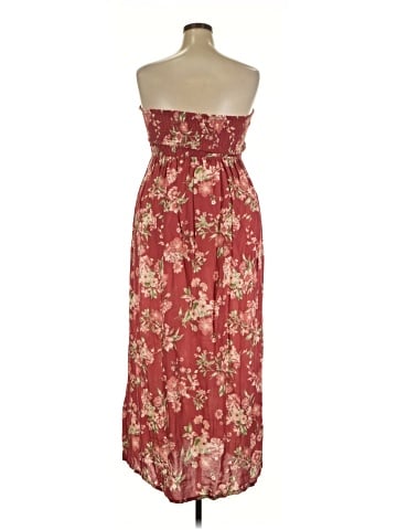 Forever 21 Plus Casual Dress (view 2)