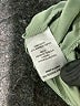 DR2 100% Polyester Green Short Sleeve Blouse Size XL - photo 8