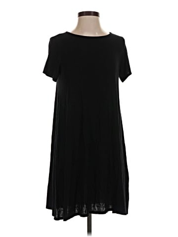 Alya Casual Dress (view 1)