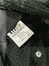 STAUD 100% Cotton Black Dress Pants Size 4 - photo 8