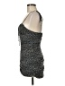 Cotton Candy LA 100% Polyester Polka Dots Black Cocktail Dress Size M - photo 5
