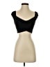 Ododos Black Tank Top Size XS - photo 1