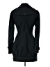 Forever 21 Black Trenchcoat Size S - photo 2