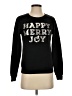 Disney Parks Black Sweatshirt Size XS - photo 1