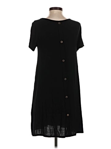 Alya Casual Dress (view 2)
