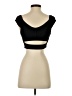 Ododos Black Tank Top Size XS - photo 2