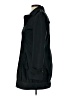Forever 21 Black Trenchcoat Size S - photo 5