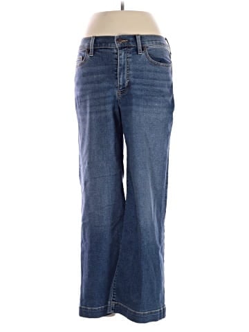 Lands' End Jeans (view 1)