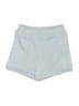 Zara Chevron-herringbone Blue Shorts Size M - photo 1