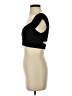 Ododos Black Tank Top Size XS - photo 5