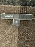 Vince. Brown Cardigan Size S - photo 7