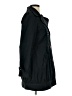 Forever 21 Black Trenchcoat Size S - photo 4