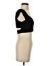 Ododos Black Tank Top Size XS - photo 4