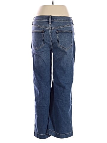 Lands' End Jeans (view 2)