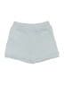 Zara Chevron-herringbone Blue Shorts Size M - photo 2