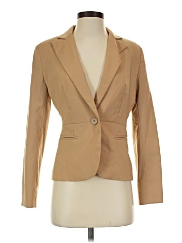 Worthington Blazer (view 1)