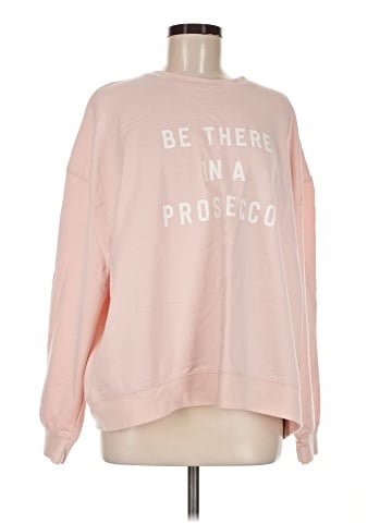 Mud Pie Sweatshirt (view 1)