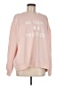 Mud Pie Pink Sweatshirt Size Med - Lg - photo 1