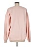 Mud Pie Pink Sweatshirt Size Med - Lg - photo 2
