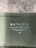 Athleta Solid Green Active Pants Size 10 - photo 7