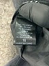 Ashley Stewart Gray Blazer Size 16 - photo 7