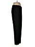 Talbots Solid Black Dress Pants Size 8 (petite) - photo 4
