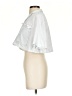 Zara White Jacket Size S - photo 5