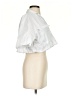 Zara White Jacket Size S - photo 4