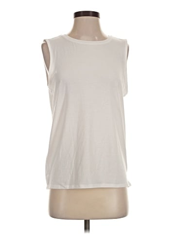 Athleta Sleeveless T-Shirt (view 1)