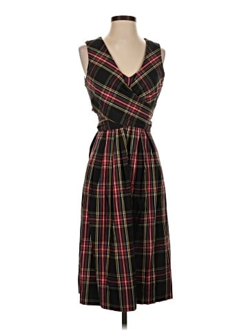 J.Crew Factory Store Casual Dress (view 1)
