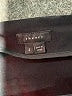 Theory Solid Black Formal Skirt Size 2 - photo 4