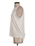 Athleta Ivory Sleeveless T-Shirt Size S (tall) - photo 5