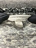 Lucky Brand Black 3/4 Sleeve Blouse Size S - photo 7
