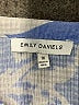 Emily Daniels Blue 3/4 Sleeve Blouse Size 1X - photo 7