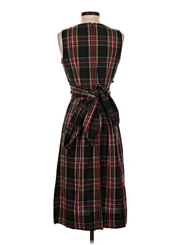 J.Crew Factory Store Casual Dress (view 2)