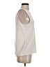 Athleta Ivory Sleeveless T-Shirt Size S (tall) - photo 4