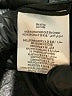 BCBGMAXAZRIA Black Blue Blazer Size S - photo 7