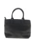 Universal Thread Solid Black Satchel One size - photo 3