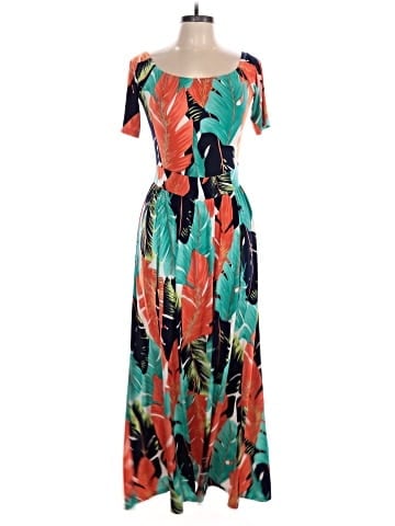 Good Time U.S.A. Los Angeles Jumpsuit (view 1)