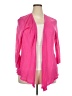 Chico's Pink Cardigan Size XXL (4) - photo 1