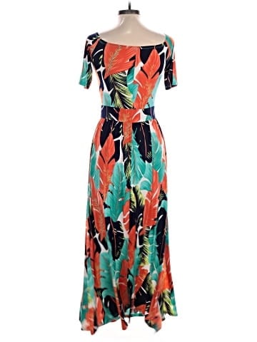 Good Time U.S.A. Los Angeles Jumpsuit (view 2)