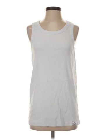 Etnies Sleeveless T-Shirt (view 1)