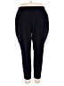 Studio by Torrid Solid Black Active Pants Size 3X Plus (3) - photo 1