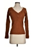 White House Black Market Brown Pullover Sweater Size S - photo 1